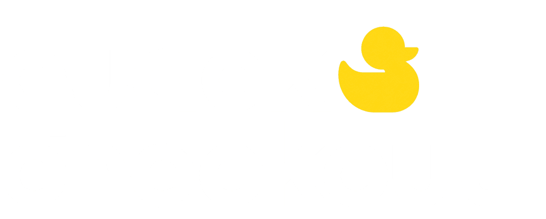 Quack Checkout